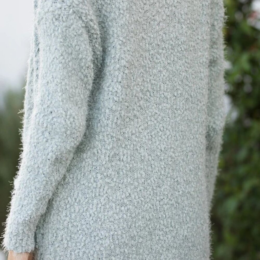 Sandy Popcorn Cardigan - Picture 5 of 6